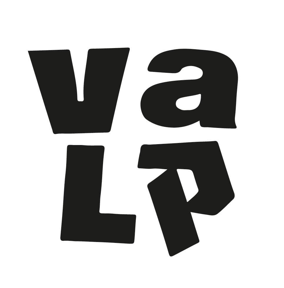 Portrait de V A L P