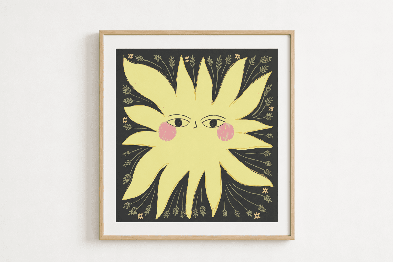 Coup de soleil