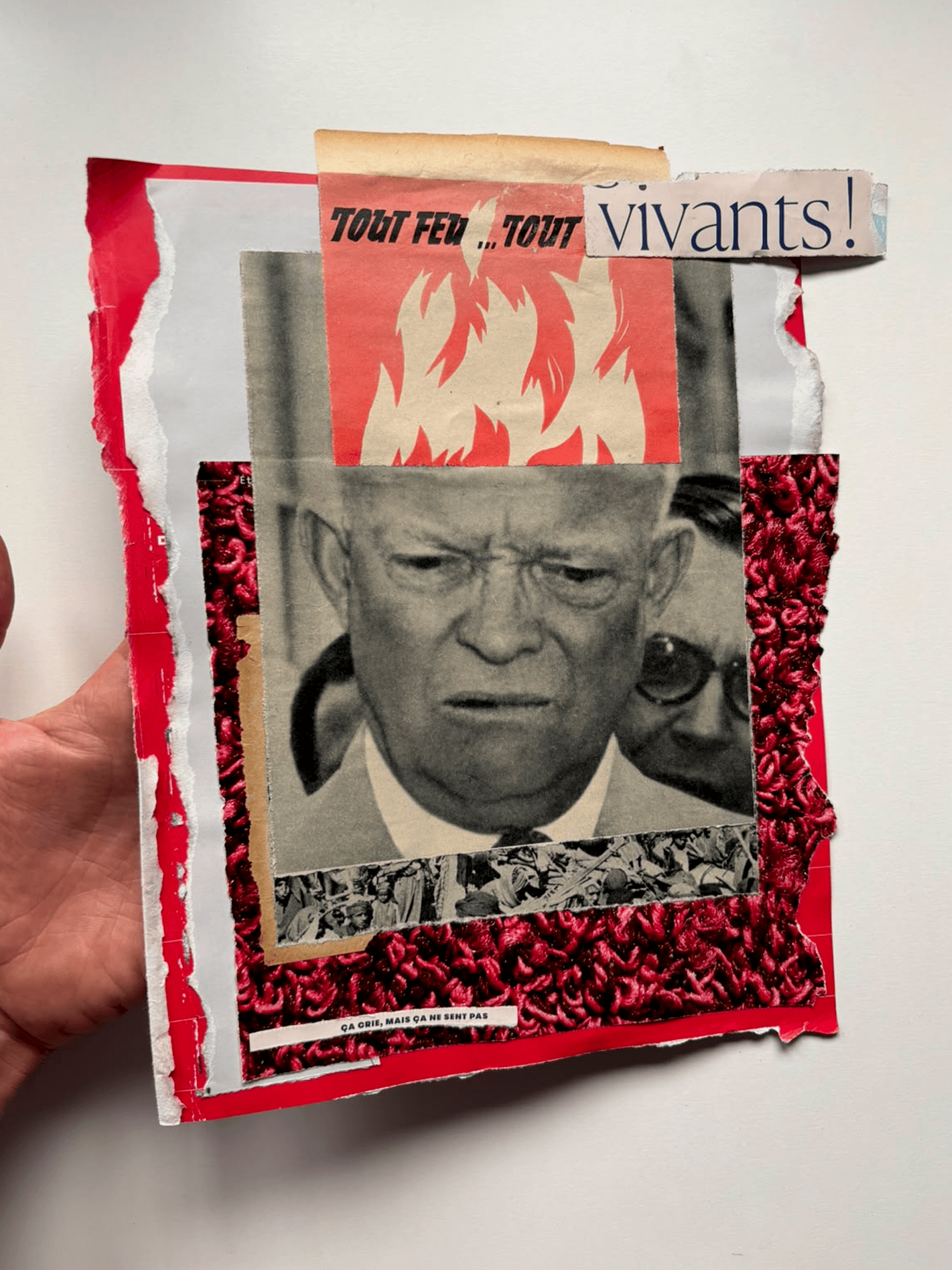 La sidération